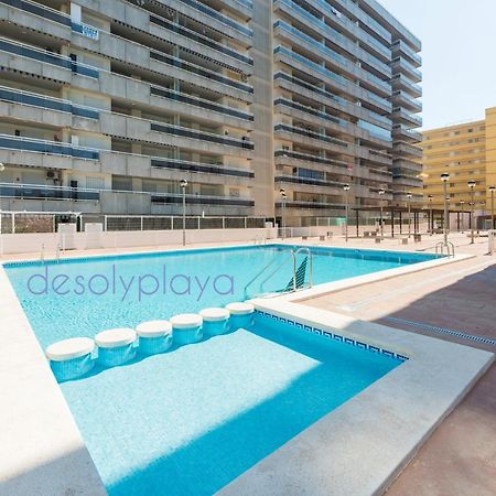 오로페사델마르 Desolyplaya Colomeras 2C 아파트 외부 사진